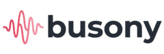 Busony Logo